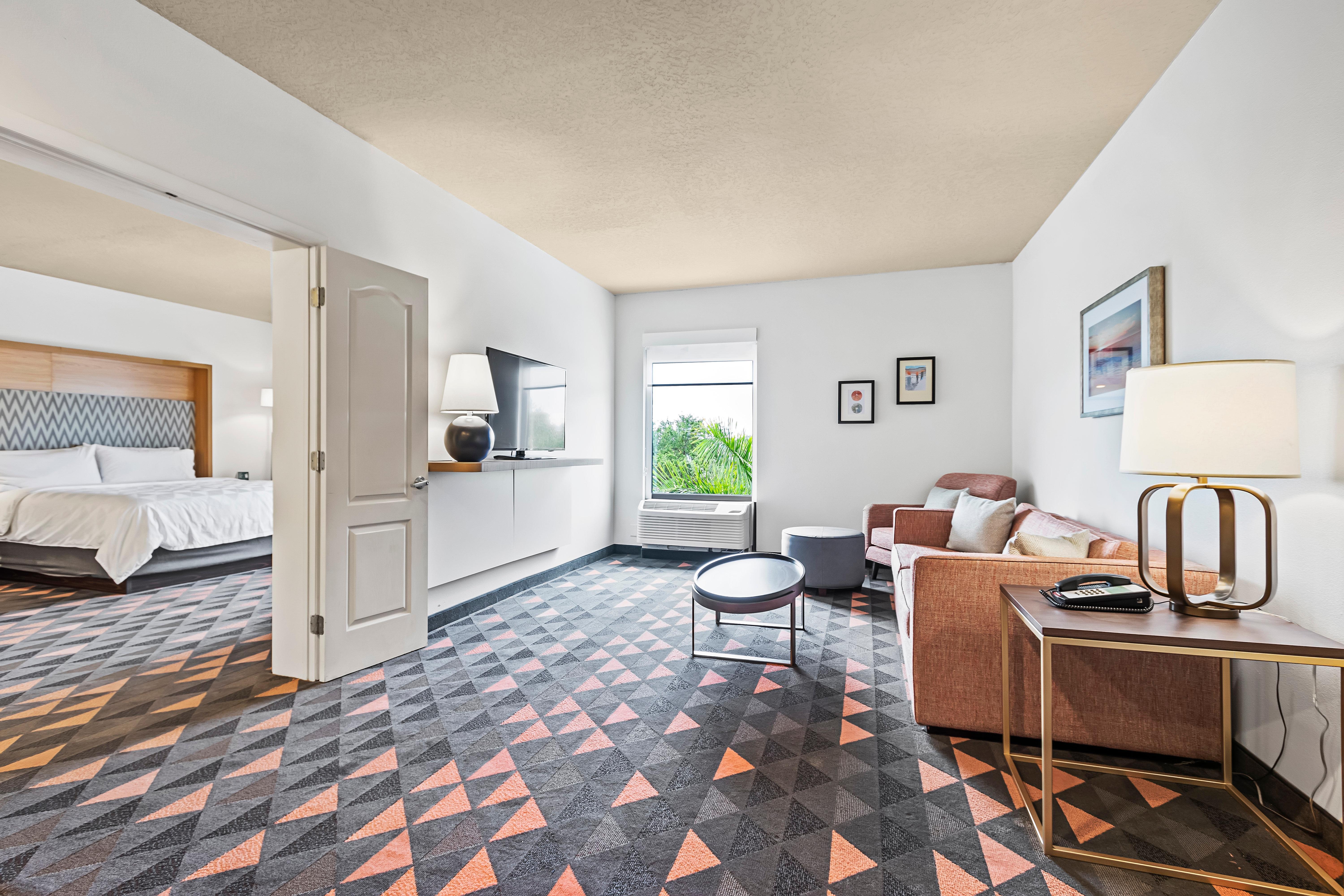 Holiday Inn - St. Petersburg West By Ihg Dış mekan fotoğraf