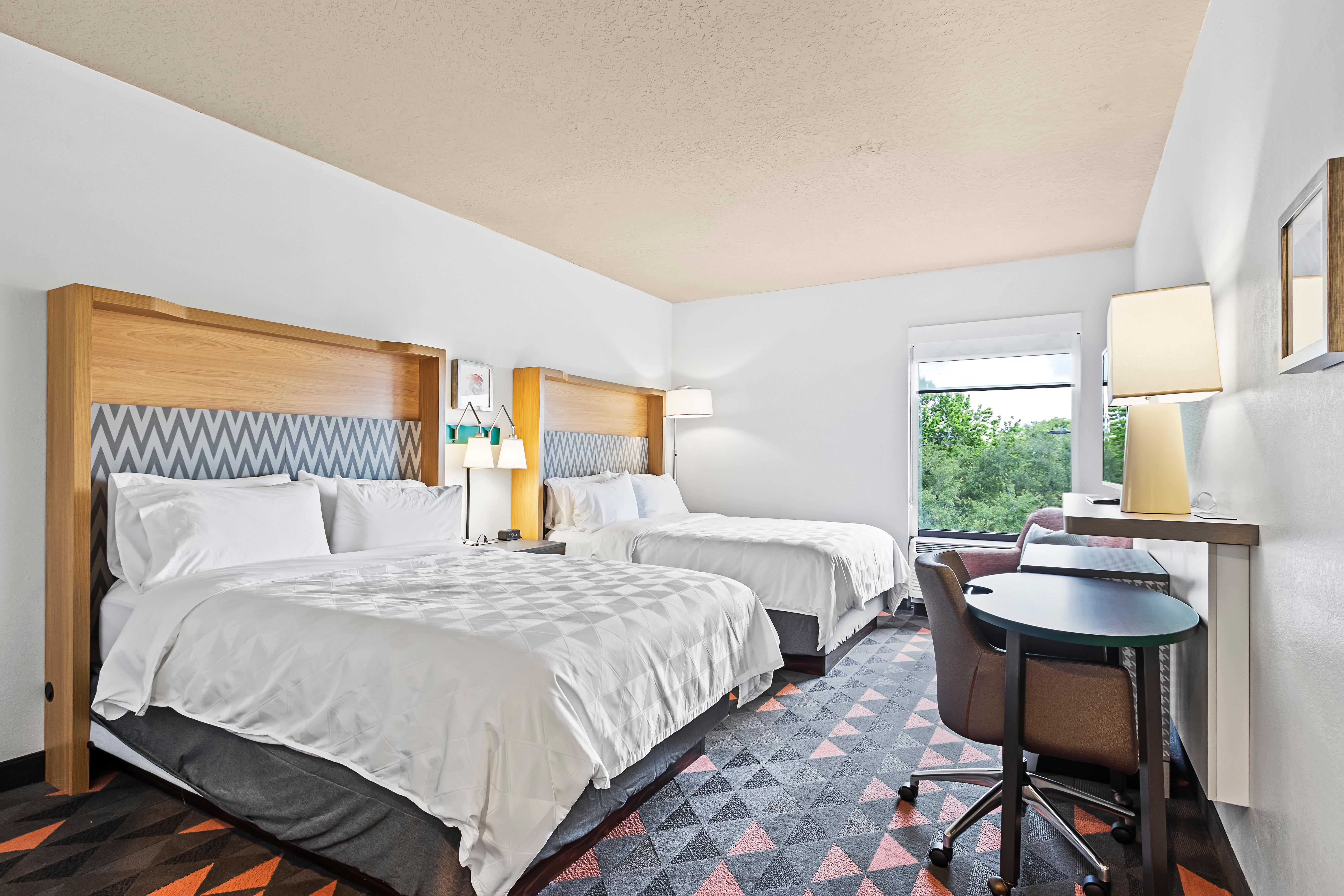 Holiday Inn - St. Petersburg West By Ihg Dış mekan fotoğraf
