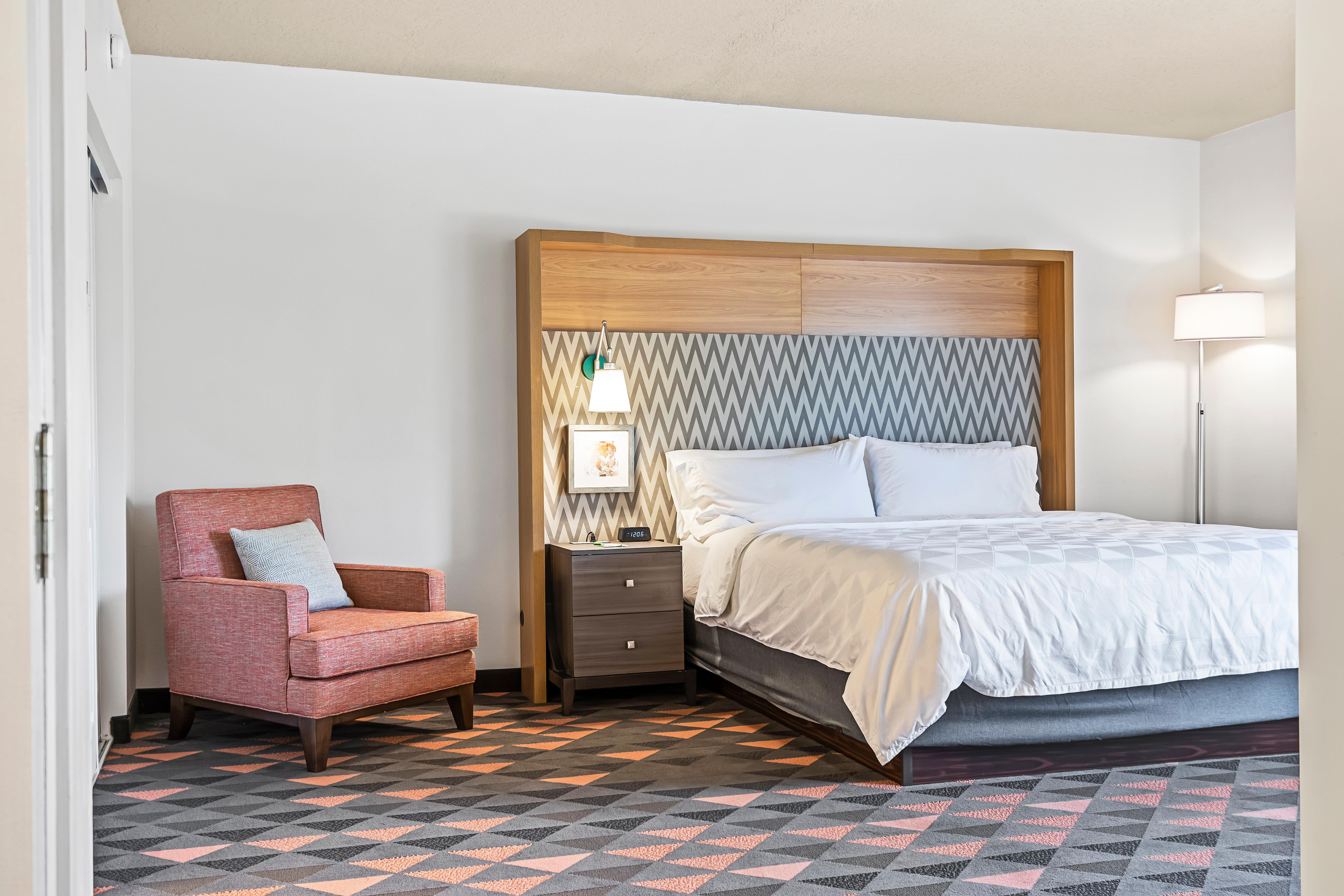 Holiday Inn - St. Petersburg West By Ihg Dış mekan fotoğraf
