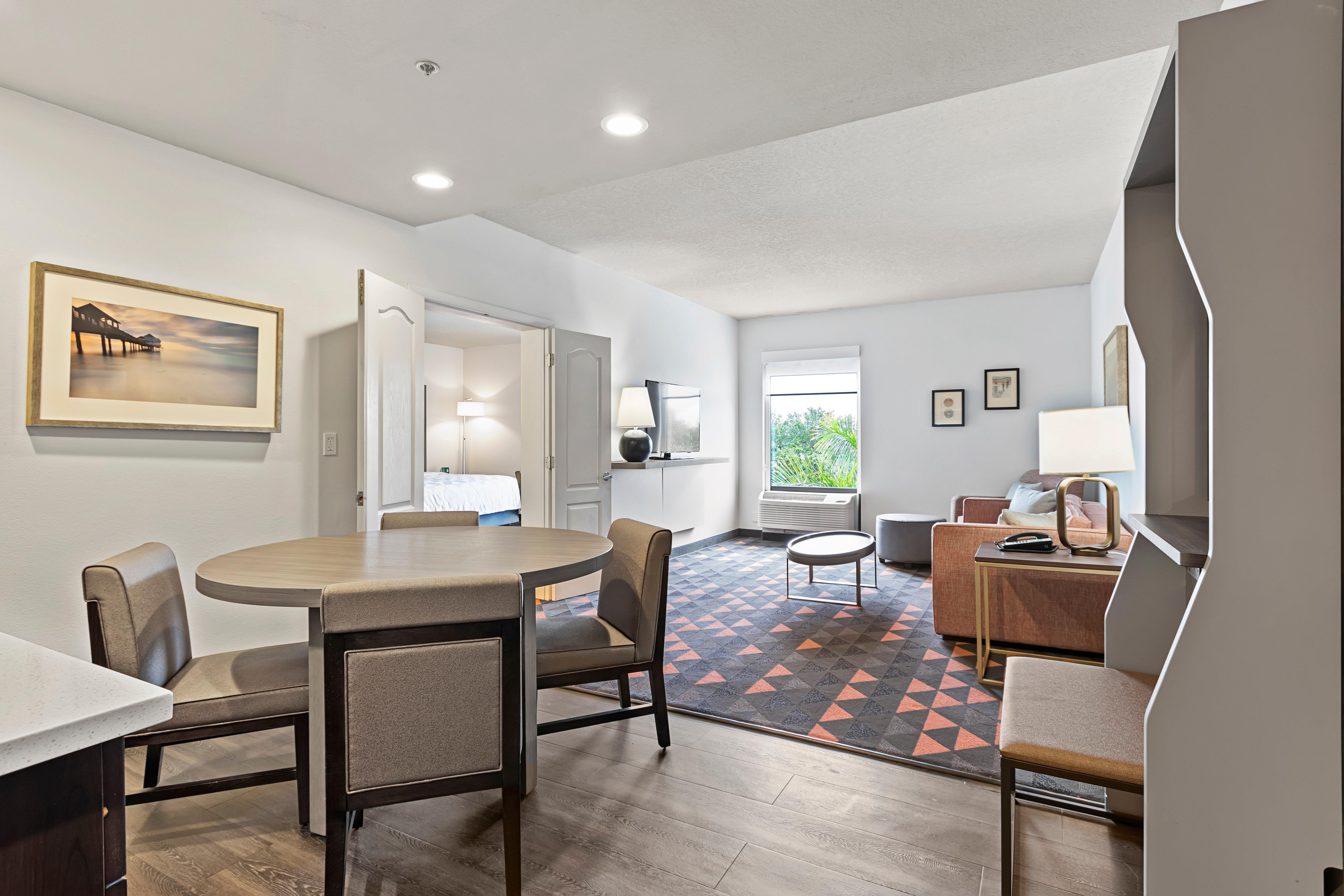 Holiday Inn - St. Petersburg West By Ihg Dış mekan fotoğraf