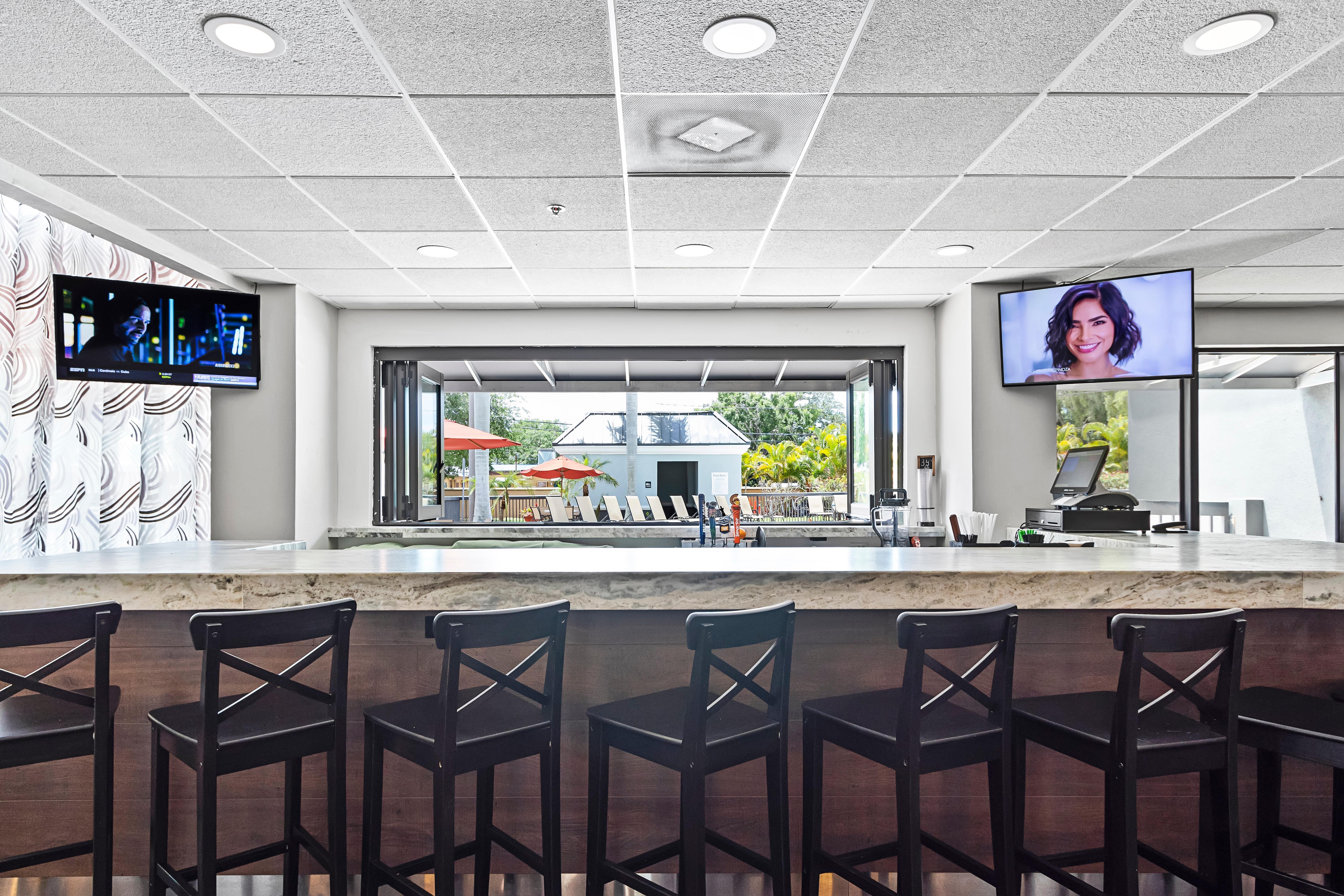 Holiday Inn - St. Petersburg West By Ihg Dış mekan fotoğraf