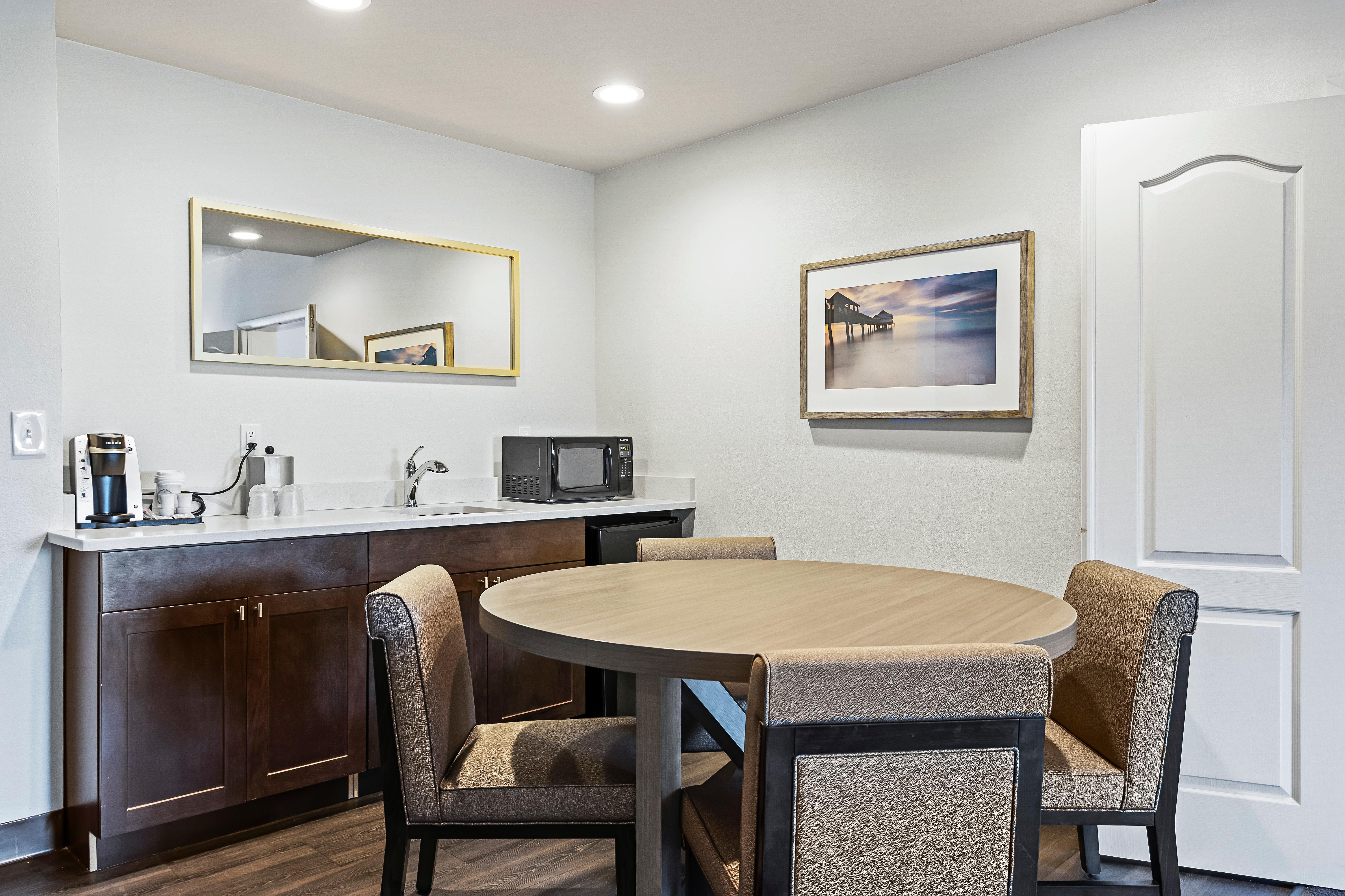 Holiday Inn - St. Petersburg West By Ihg Dış mekan fotoğraf