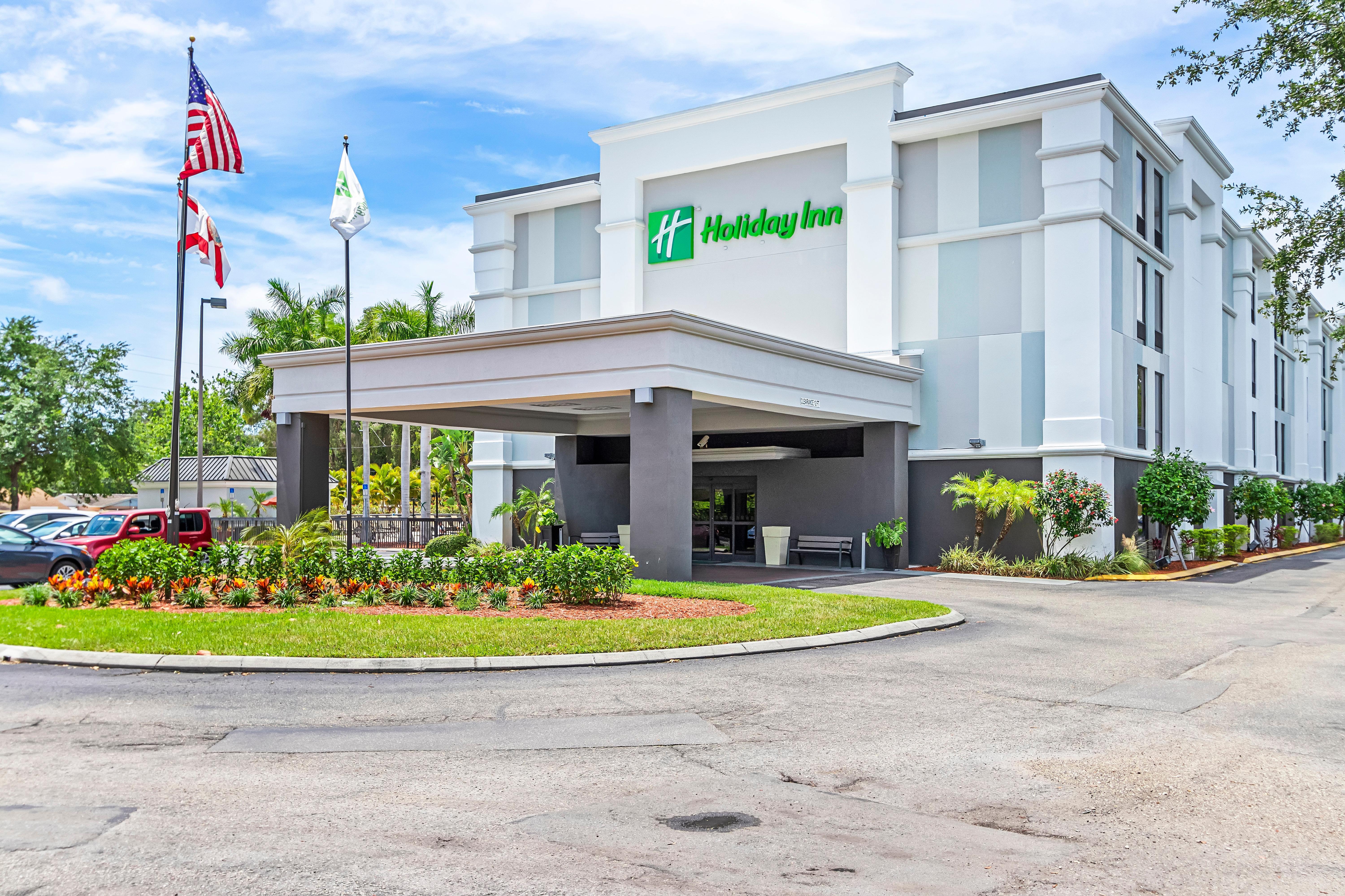 Holiday Inn - St. Petersburg West By Ihg Dış mekan fotoğraf