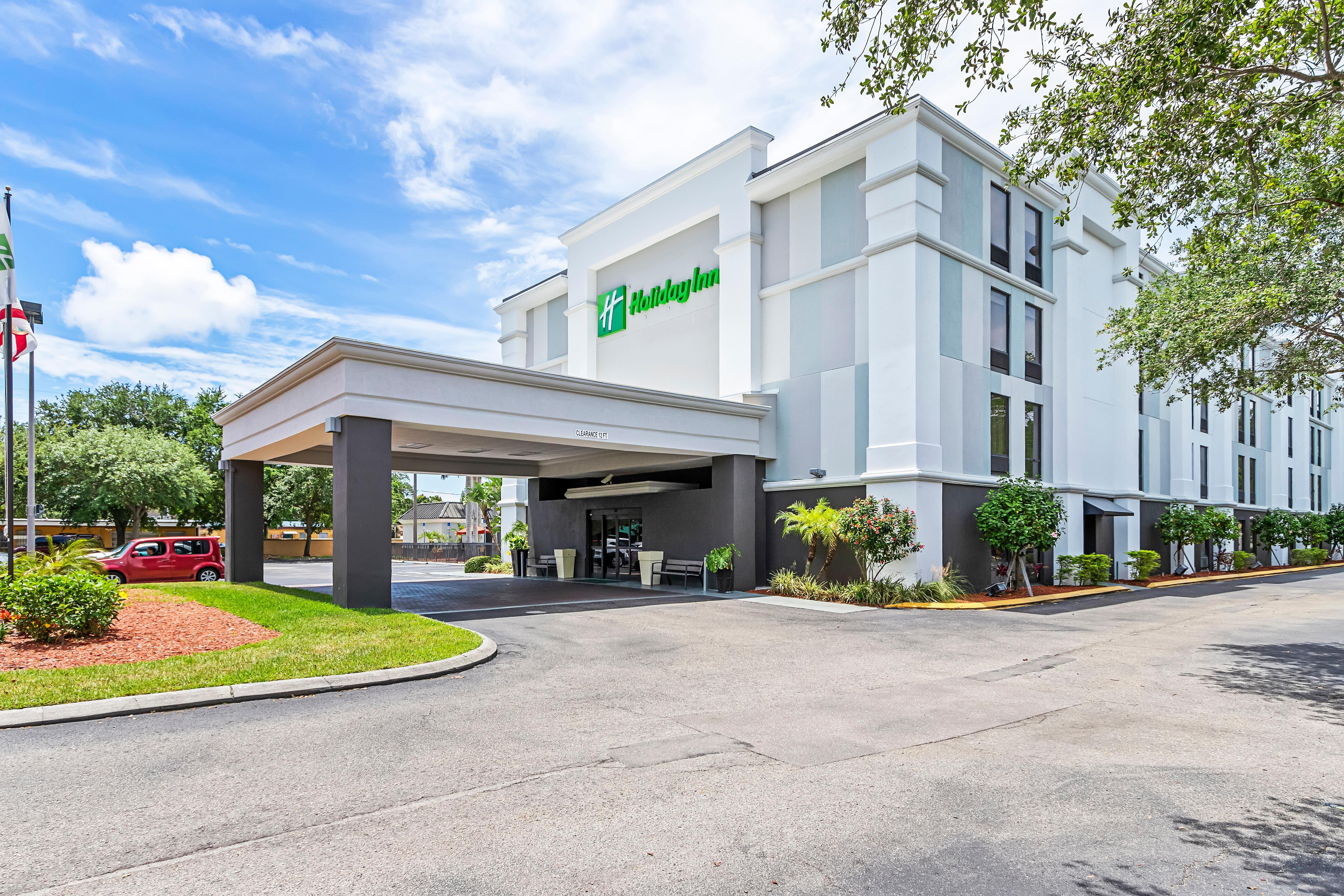 Holiday Inn - St. Petersburg West By Ihg Dış mekan fotoğraf