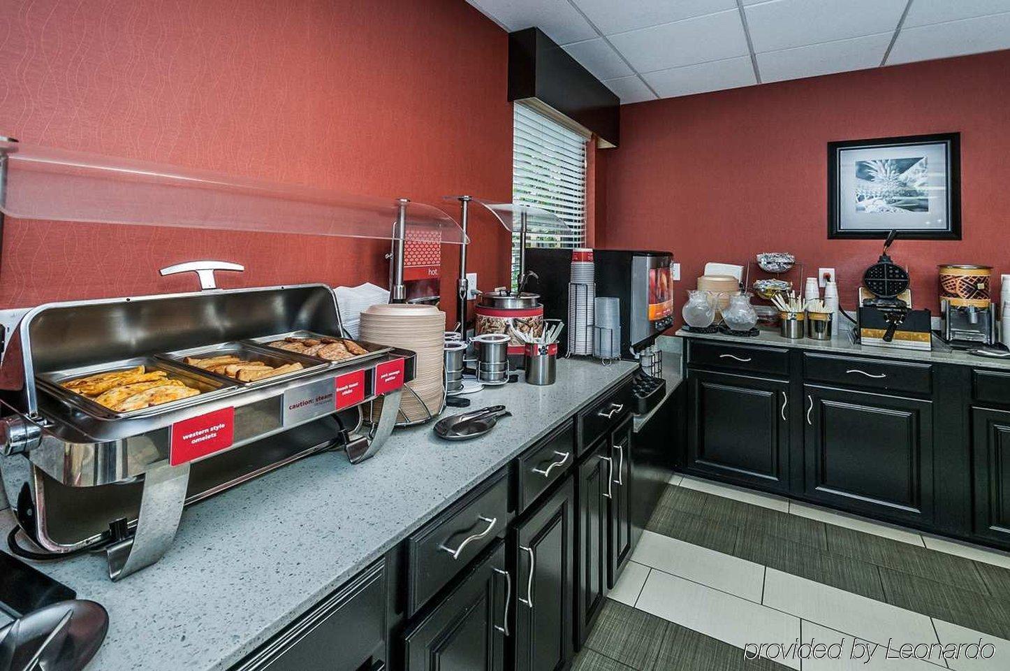 Holiday Inn - St. Petersburg West By Ihg Dış mekan fotoğraf